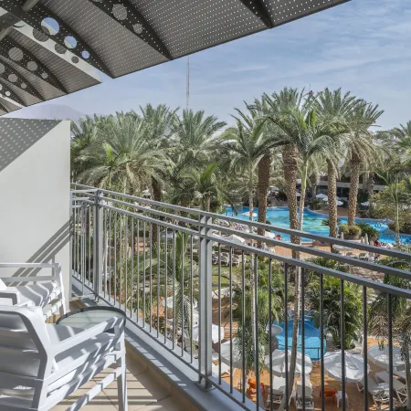 Agamim by Isrotel Collection
