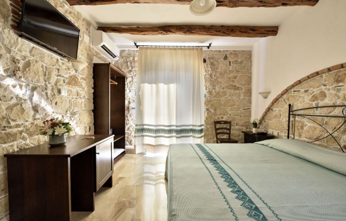 Hotel Goloritzè