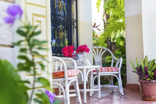 Jacyjoka Apartments Nyali - Pet friendly