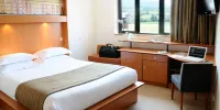 Hotel Archamps Porte Sud de Geneve - Comfort Double Room