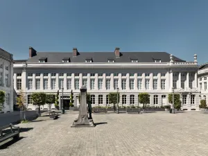 Juliana Hotel Brussels