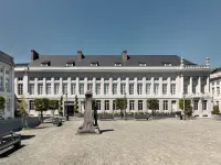 Juliana Hotel Brussels Hotels in Brussels