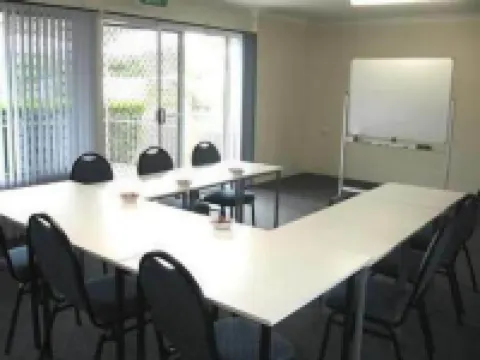 Nambour Lodge Motel Hotels in Nambour