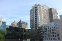 อพาร์ทเมนท์ & สตูดิโอ