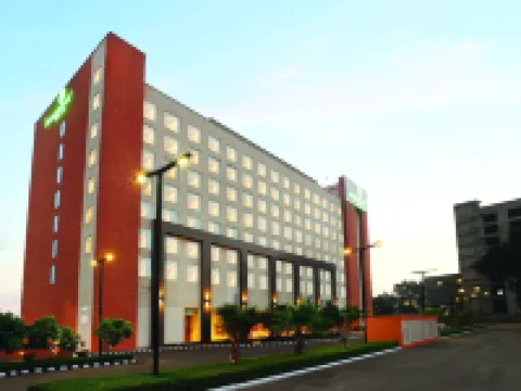 Lemon Tree Hotel, Sector 68, Sohna Road, Gurugram Hotels in Gurugram