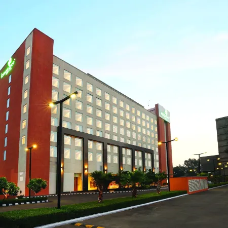 Lemon Tree Hotel, Sector 68, Sohna Road, Gurugram