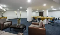 Hotel Egina Medellin - Bintang 3