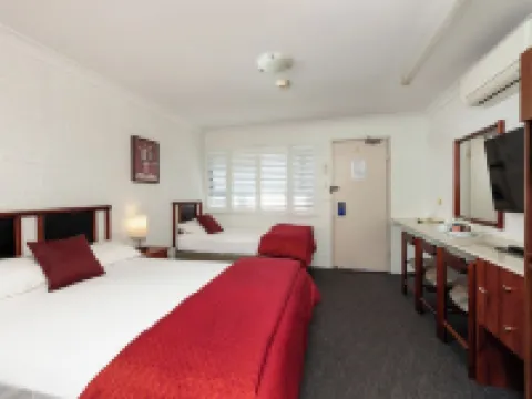 Pigeon House Motor Inn Hotel a Ulladulla