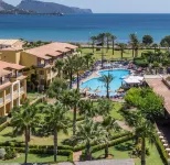 太陽俱樂部公寓式飯店