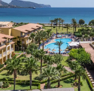 Club del Sol Aparthotel