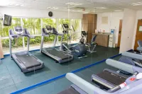 Holiday Inn Acapulco la Isla, an IHG Hotel - palestra