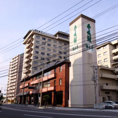 Heiseikan Kaiyotei