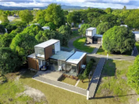 Cala Laiya Hotels in San Juan