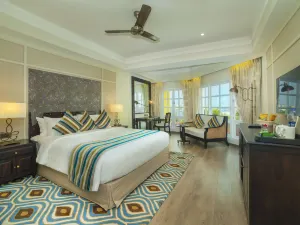 Fragrant Nature Kochi - A Five Star Classified Hotel