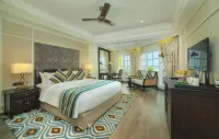 Fragrant Nature Kochi - A Five Star Classified Hotel Hotels in Kochi