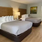 Quality Inn & Suites by the Parks Hotels in Kissimmee