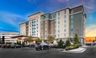 Hampton Inn & Suites Atlanta Perimeter Dunwoody