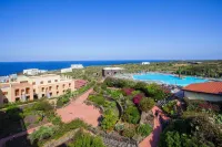 Qalea Pantelleria - Beach
