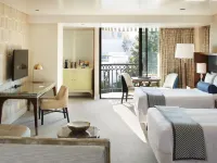 The London West Hollywood at Beverly Hills Отели рядом с достопримечательностью «Бульвар Робертсон»
