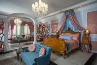 Grand Hotel Tepatitlán Hotels in Tepatitlán de Morelos