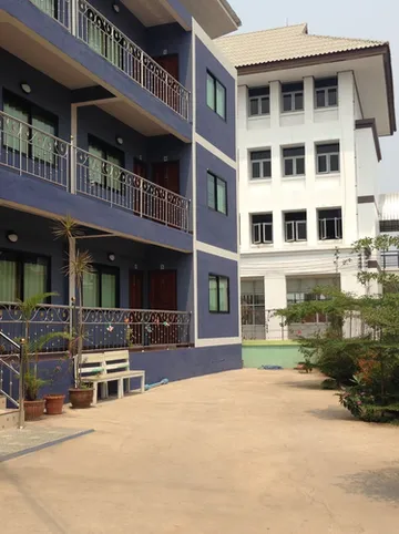 รูปภาพของน่านกรีนวิว