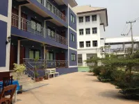 NAN Green View Hotel Hotels in Nan