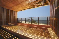 Bayside Square Kaike Hotel Hotels in Yonago