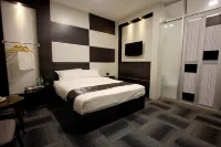 Kimal Hotel Kamunting Các khách sạn ở Asam Kumbang