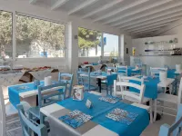 Le Gemelle Boutique Hotel Hotels in Torre Suda