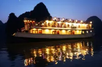 Oriental Sails Cruise