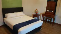 Khemmarat Baandin Resort Hotels in Khemmarat