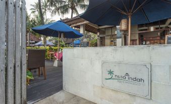 Nusa Indah Candidasa