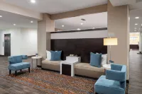 Garner Hotel Clarksville Northeast