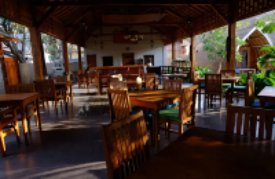 帕拉德薩生活住宿