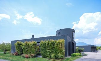 Secret Garden Resort & Spa