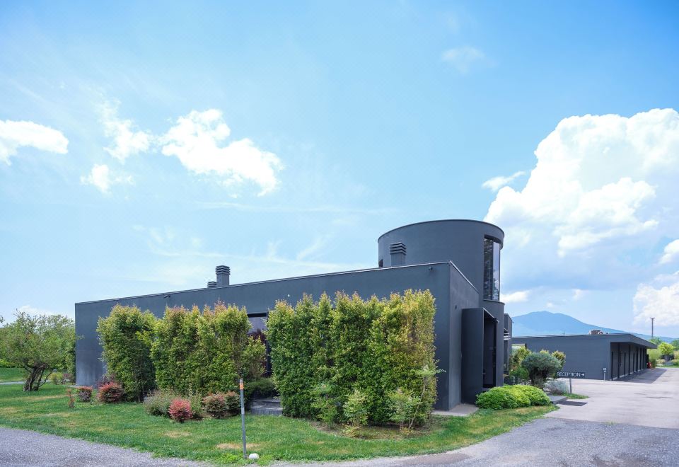 Hotel Secret Garden Resort & Spa, Exterior, Hotel Exterior