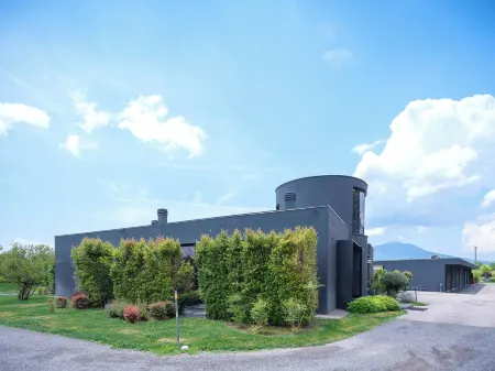 Secret Garden Resort & Spa