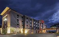 Hampton Inn by Hilton Bulverde Texas Hill Country Hotels in Spring Branch