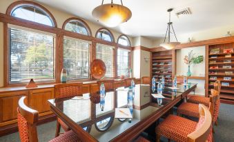 Chase Suite Hotel Newark Fremont