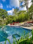 Hotel Hacienda San Lucas - ที่มีสระว่ายน้ำ