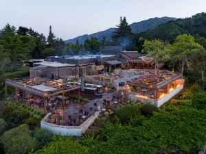 Alila Ventana Big Sur - Inclusive Resort