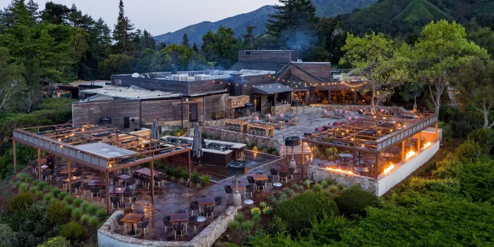 Alila Ventana Big Sur - Inclusive Resort image 1
