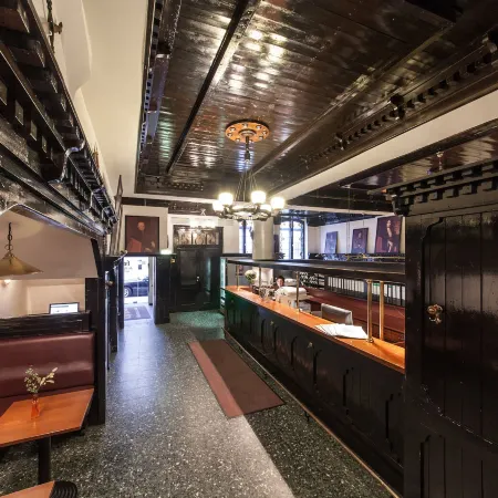 Hotel Ahl Meerkatzen