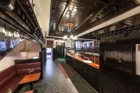 阿爾梅爾卡岑飯店 - 早餐
