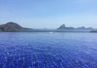 H Niteroi Hotel - Pools