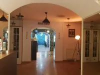 Euro Hotel Các khách sạn ở Timisoara