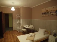 City Westa Hotel Hotels in Maskavas forštate
