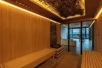 Burchmulla Resort & Chalets - spa