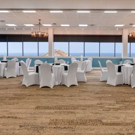 Ramada Plaza by Wyndham Nags Head Oceanfront