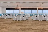 Ramada Plaza by Wyndham Nags Head Oceanfront - breakfast